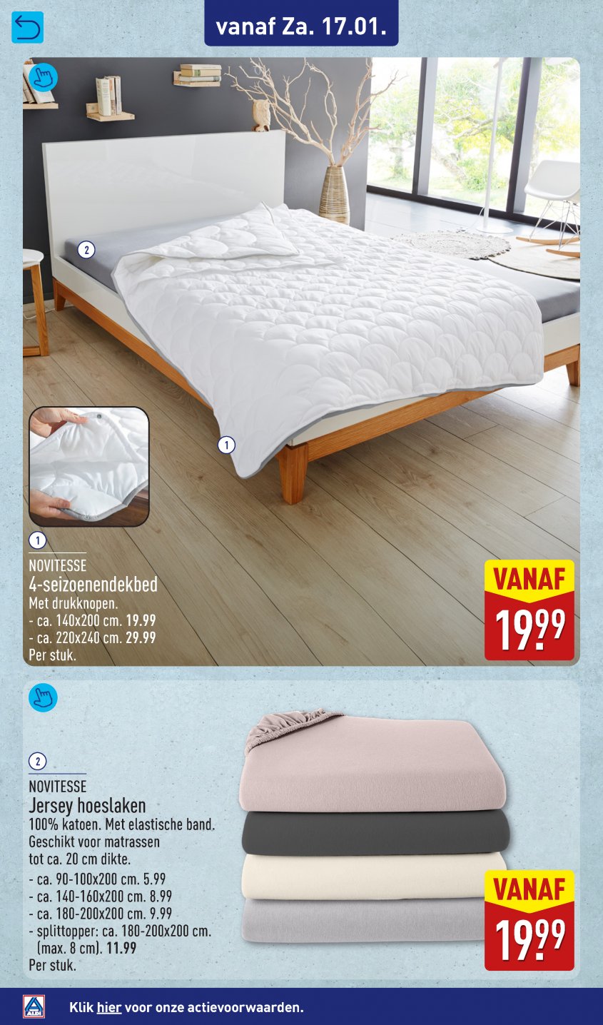 Aldi Aanbiedingen van 12-01-2026 pagina.46