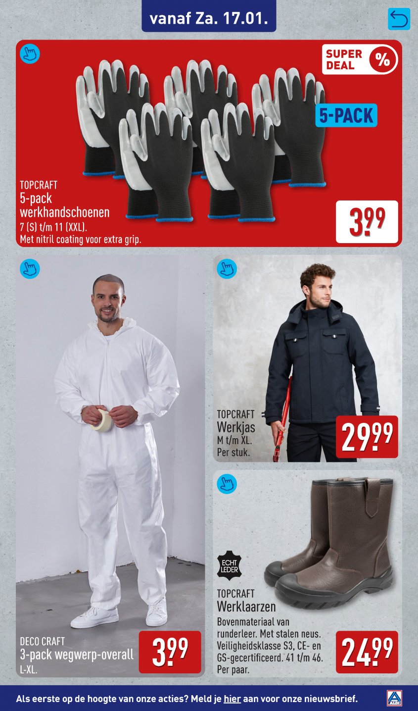 Aldi Aanbiedingen van 12-01-2026 pagina.51