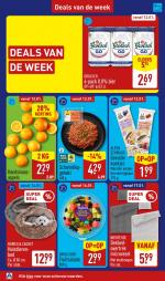 Aldi reclame folder week 03, pagina.2