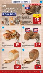 Aldi reclame folder week 03, pagina.9