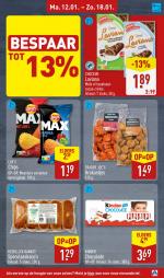 Aldi reclame folder week 03, pagina.15