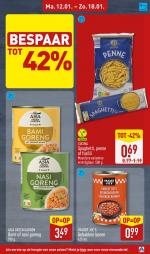 Aldi reclame folder week 03, pagina.17
