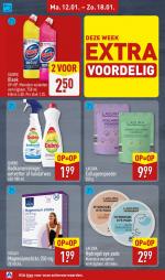 Aldi reclame folder week 03, pagina.26