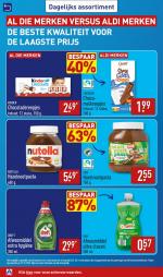 Aldi reclame folder week 03, pagina.28