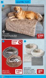 Aldi reclame folder week 03, pagina.36