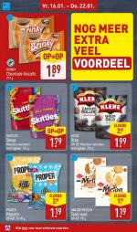 Aldi reclame folder week 03, pagina.42