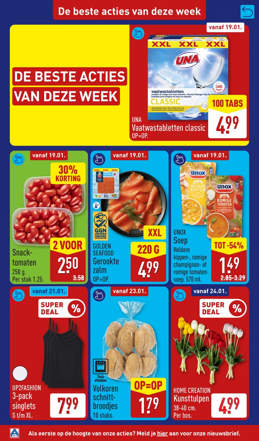 Aldi Aanbiedingen van 19-01-2026 pagina.2