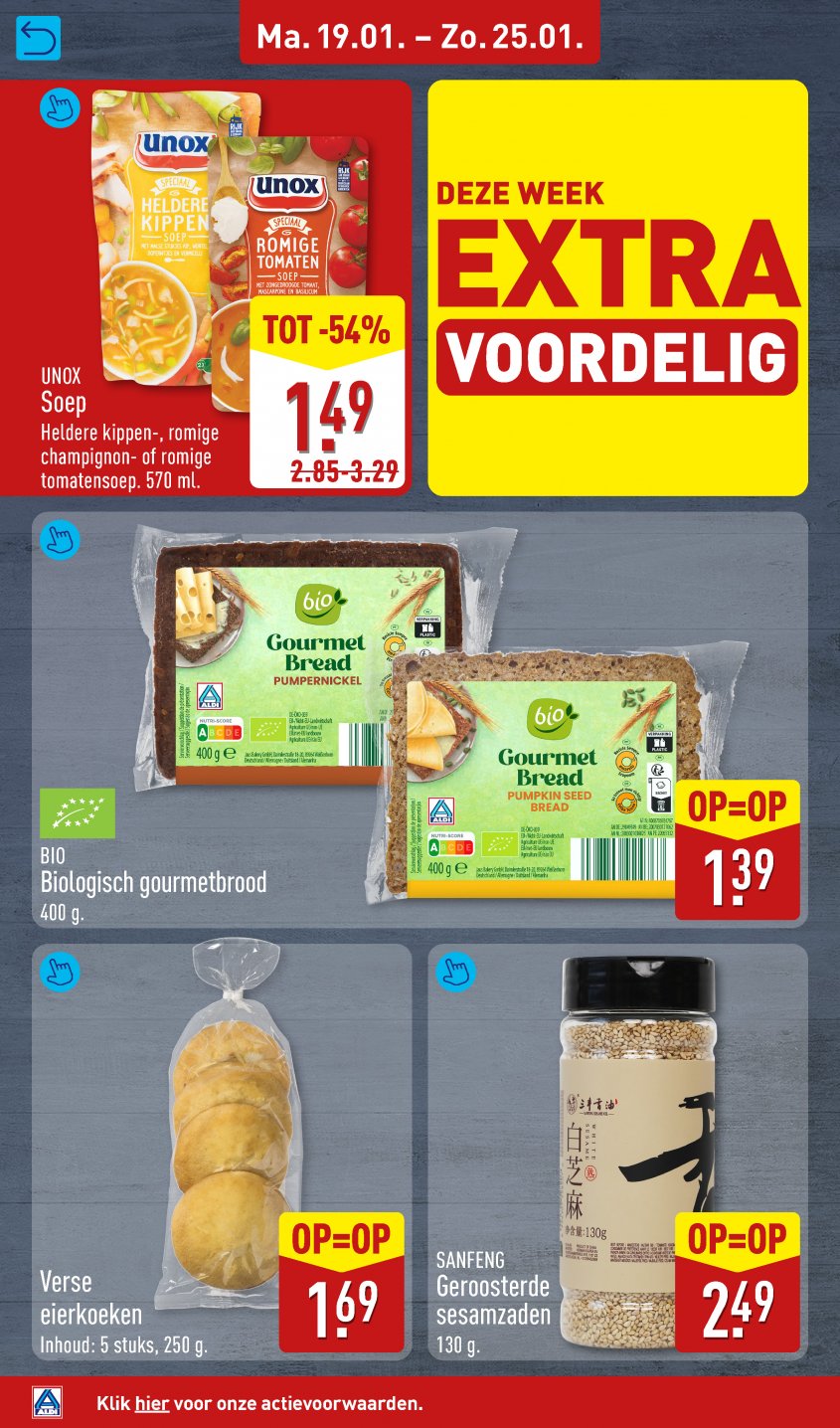 Aldi Aanbiedingen van 19-01-2026 pagina.12