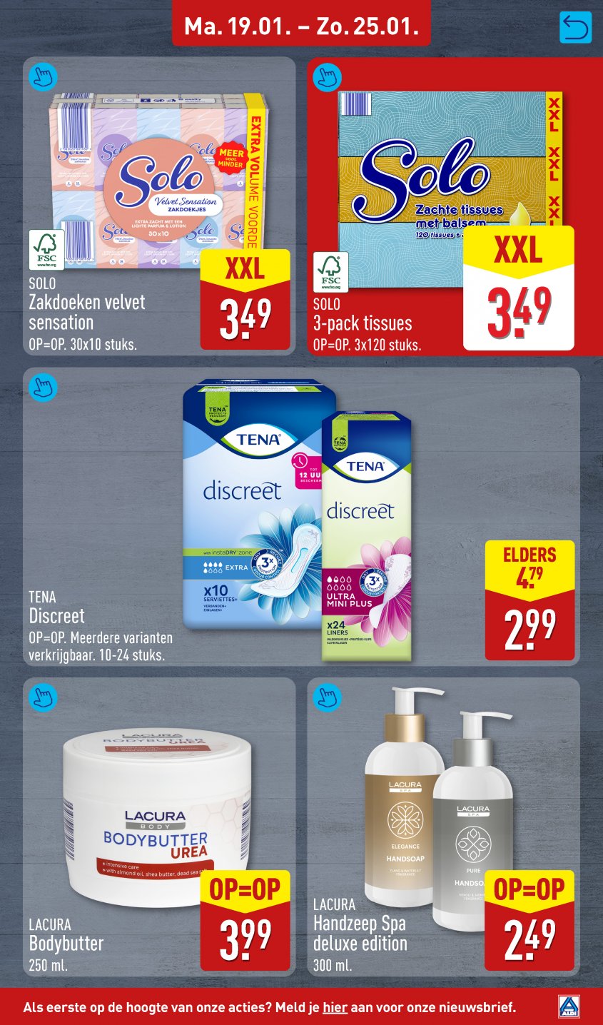 Aldi Aanbiedingen van 19-01-2026 pagina.17