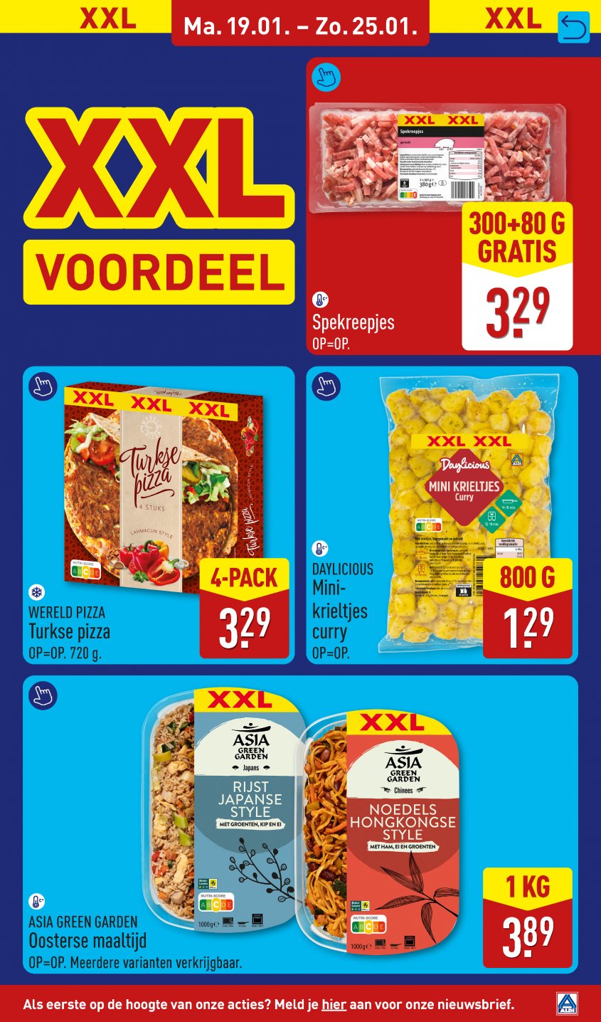 Aldi Aanbiedingen van 19-01-2026 pagina.19