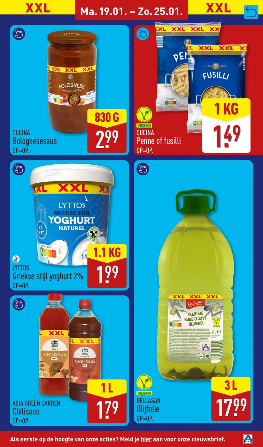 Aldi Aanbiedingen van 19-01-2026 pagina.21