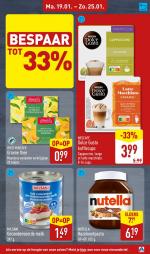 Aldi reclame folder week 04, pagina.11