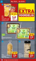 Aldi reclame folder week 04, pagina.12
