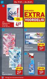 Aldi reclame folder week 04, pagina.16