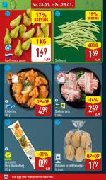Aldi reclame folder week 04, pagina.36