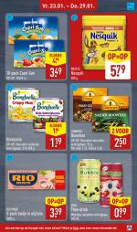 Aldi reclame folder week 04, pagina.39
