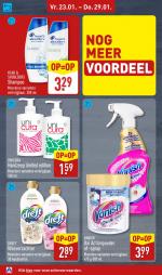 Aldi reclame folder week 04, pagina.40