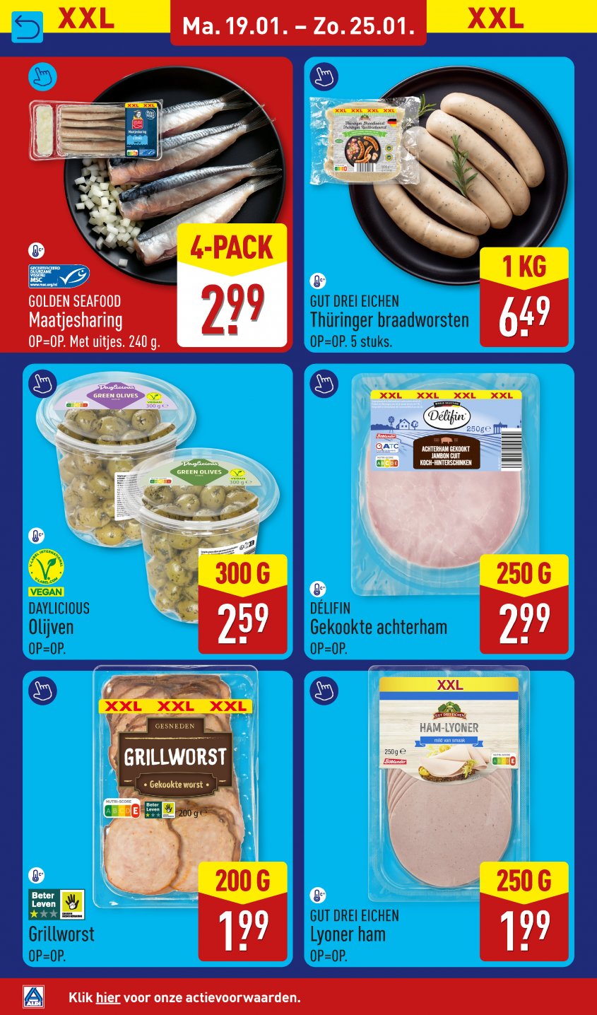 Aldi Aanbiedingen van 19-01-2026 pagina.18