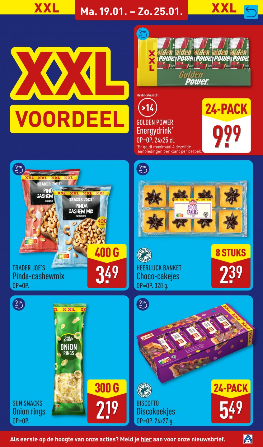 Aldi Aanbiedingen van 19-01-2026 pagina.23