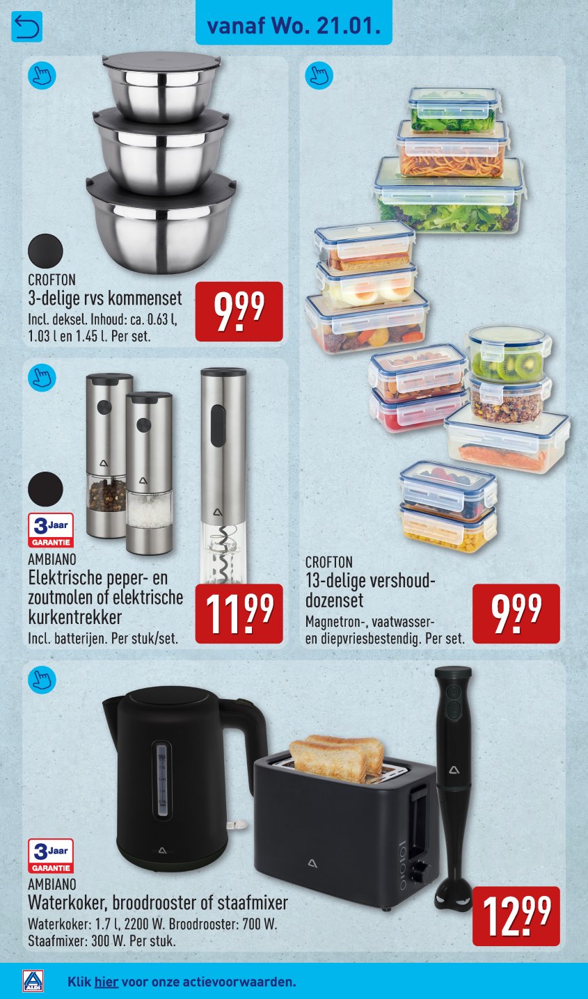 Aldi Aanbiedingen van 19-01-2026 pagina.30