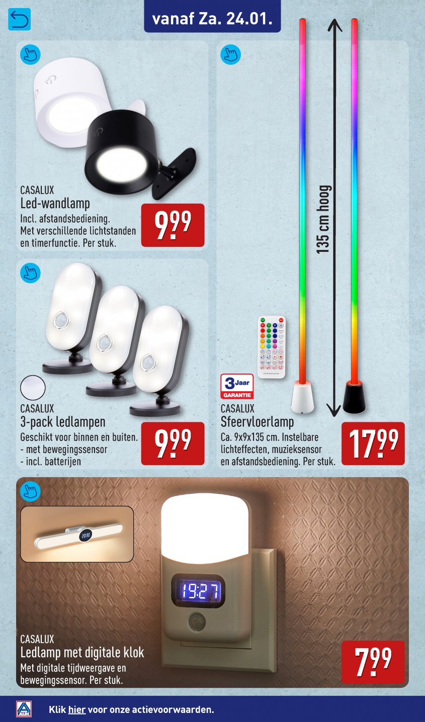 Aldi Aanbiedingen van 19-01-2026 pagina.46