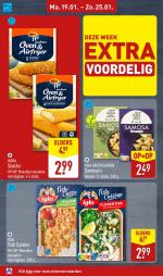 Aldi reclame folder week 04, pagina.10