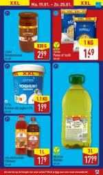 Aldi reclame folder week 04, pagina.21