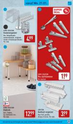 Aldi reclame folder week 04, pagina.29