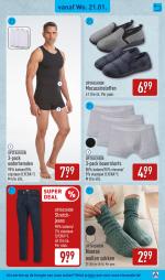 Aldi reclame folder week 04, pagina.33
