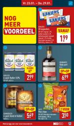 Aldi reclame folder week 04, pagina.37