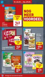 Aldi reclame folder week 04, pagina.38