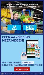 Aldi reclame folder week 04, pagina.49
