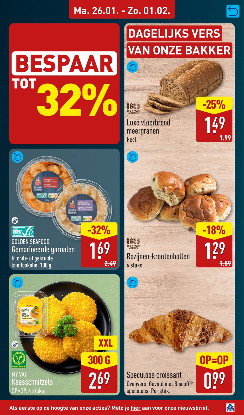 Aldi Aanbiedingen van 26-01-2026 pagina.7