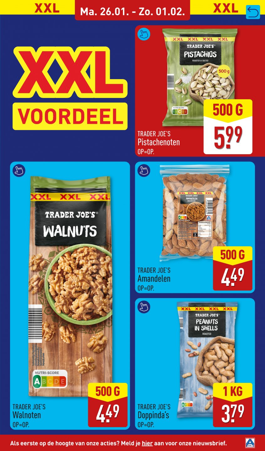 Aldi Aanbiedingen van 26-01-2026 pagina.21