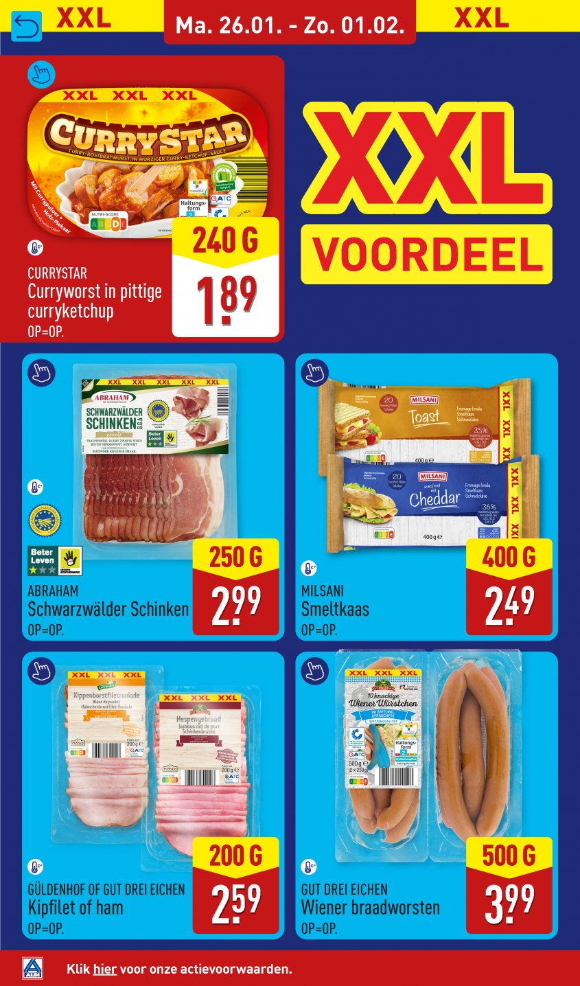 Aldi Aanbiedingen van 26-01-2026 pagina.26