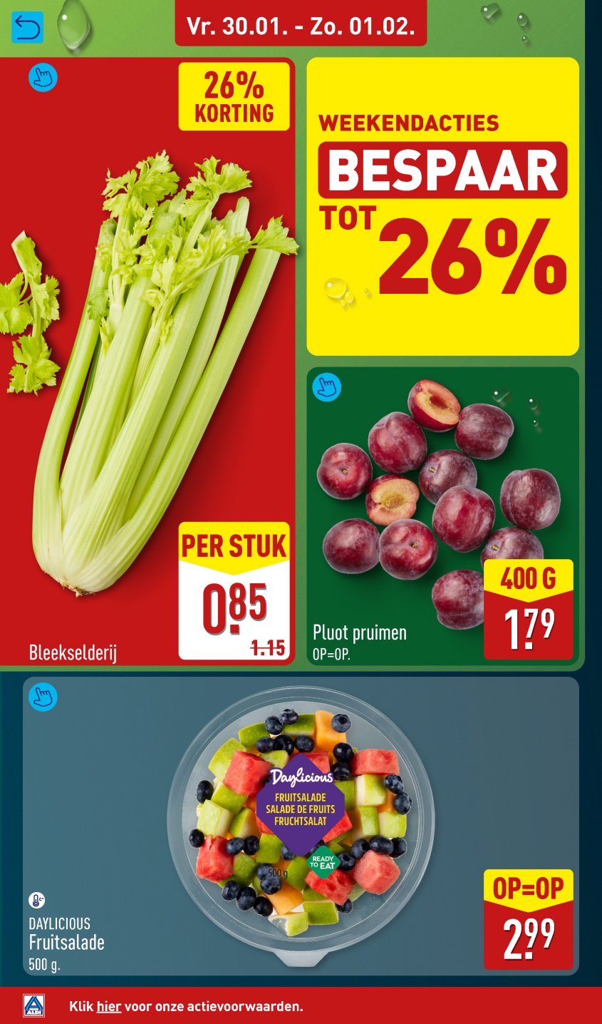 Aldi Aanbiedingen van 26-01-2026 pagina.42