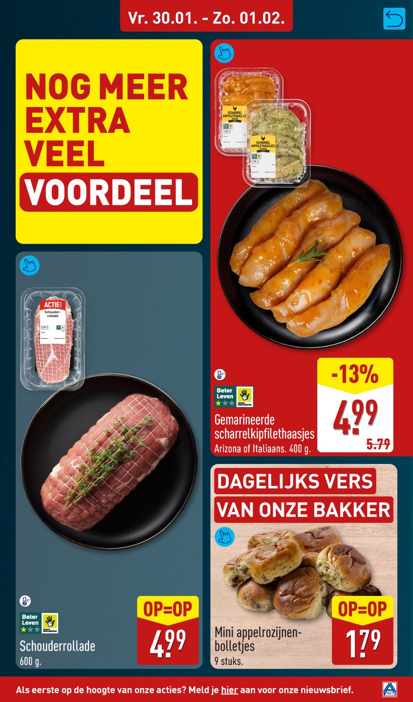 Aldi Aanbiedingen van 26-01-2026 pagina.43
