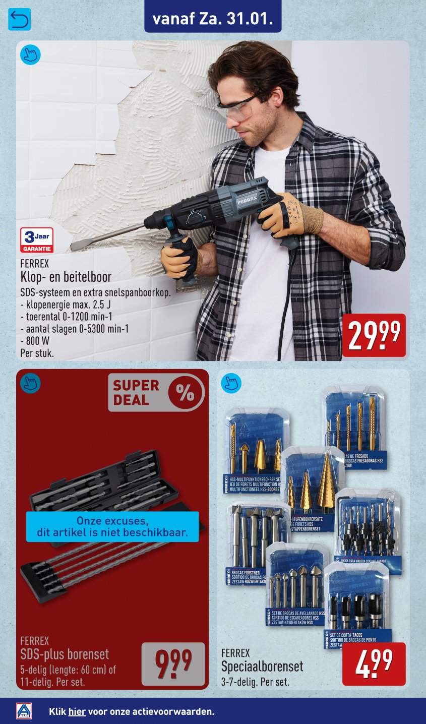 Aldi Aanbiedingen van 26-01-2026 pagina.48