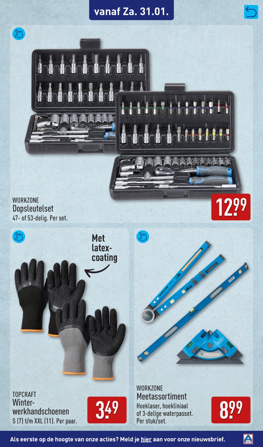 Aldi Aanbiedingen van 26-01-2026 pagina.49