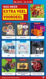 Aldi reclame folder week 05, pagina.3