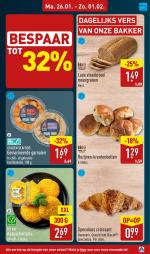 Aldi reclame folder week 05, pagina.7