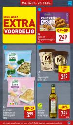 Aldi reclame folder week 05, pagina.9