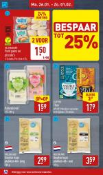 Aldi reclame folder week 05, pagina.10