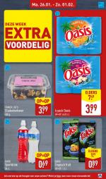 Aldi reclame folder week 05, pagina.13