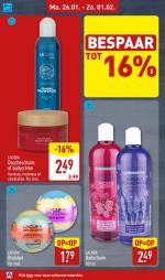 Aldi reclame folder week 05, pagina.16