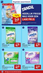 Aldi reclame folder week 05, pagina.18
