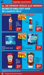 Aldi reclame folder week 05, pagina.20
