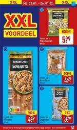 Aldi reclame folder week 05, pagina.21
