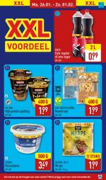 Aldi reclame folder week 05, pagina.25