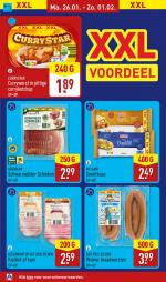 Aldi reclame folder week 05, pagina.26